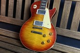 Gibson Custom Limited Edition Murphy Lab 59 Les Paul Ultra Light Aged Factory Burst 934282-11.jpg